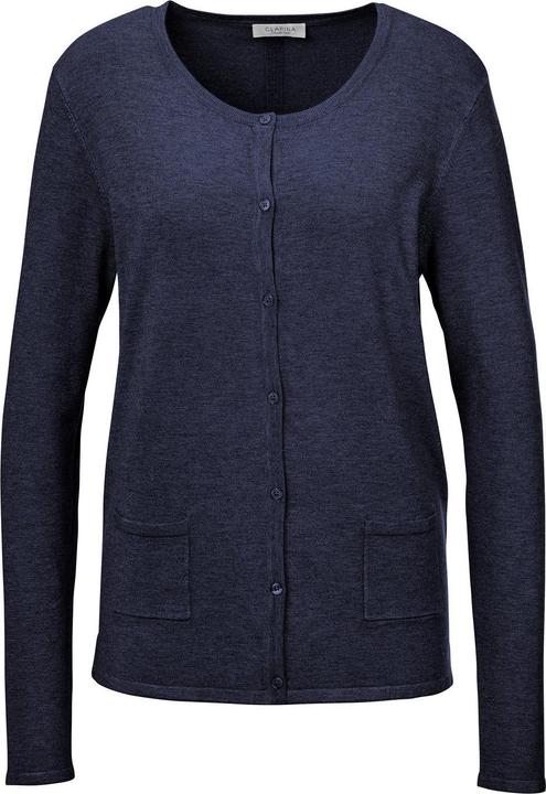 Produktbild Clarina Cardigan «Carla» (48)