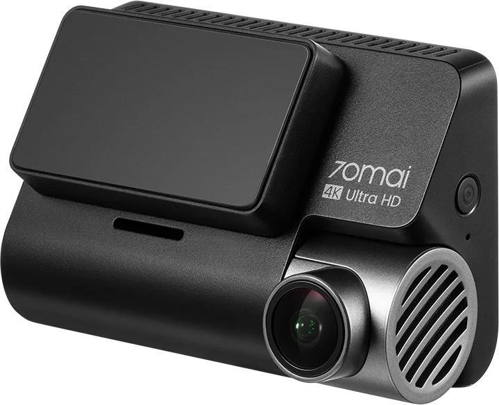 Produktbild 70mai A810-2 (GPS-Empfänger, Eingebautes Mikrofon, WLAN, 4K)