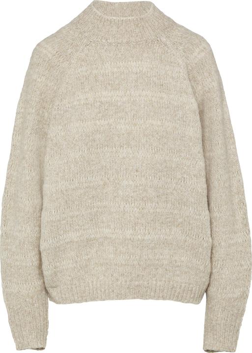 Image du produit s.Oliver Strickpullover Weicher Pullover mit dezenter Struktur (M)