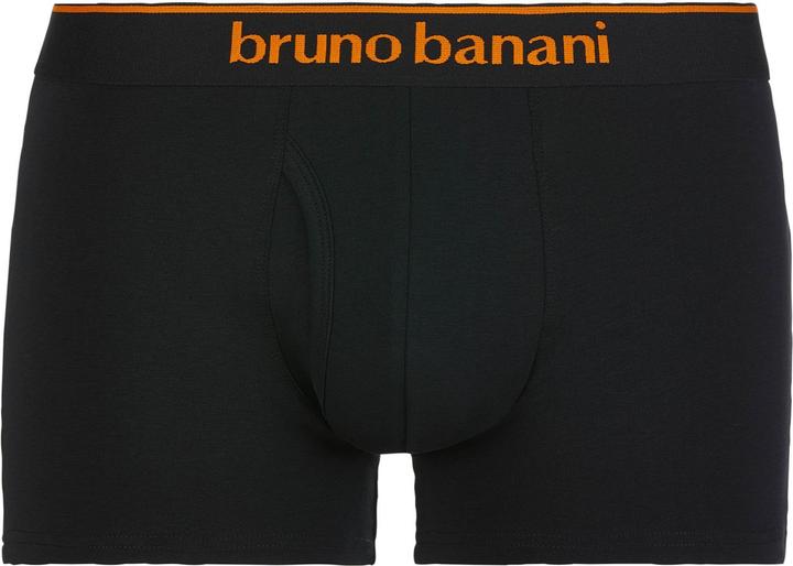 Produktbild Bruno Banani Boxershort Casual (XL, 2er Pack)