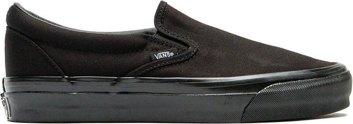 Produktbild Vans LX Slip-On Reissue 98 Black (43)