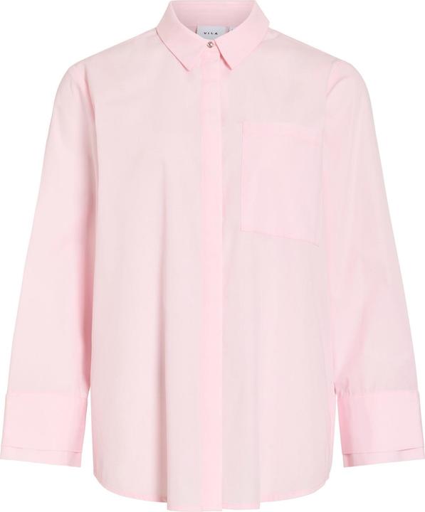 Immagine prodotto Vila VIELLIA Langarm Hemd (34)