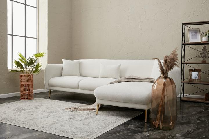 Image du produit Atelier del Sofa Estella (Canapé d'angle, Canapé-lit)