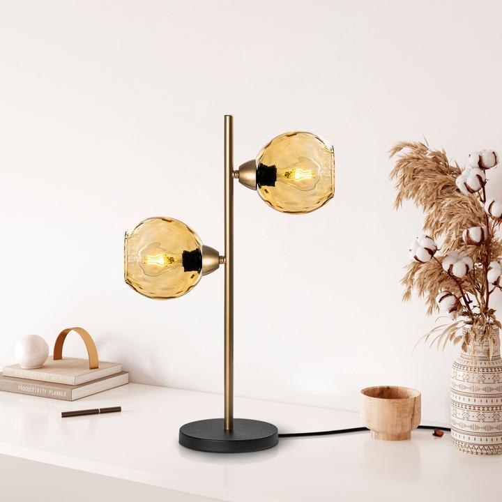 Actual product image Opviq Benek Table Lamp (E27)