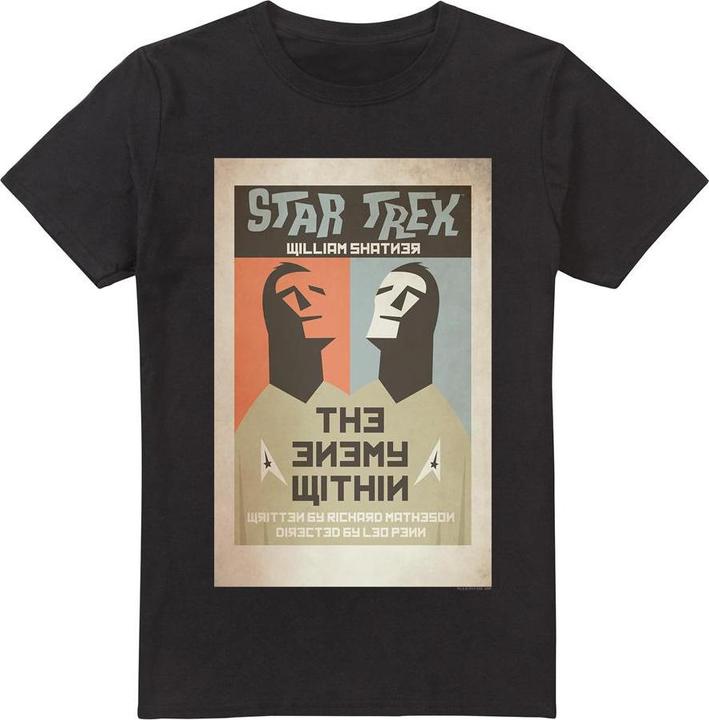 The Original Series Episode 5 TShirt (XXL)