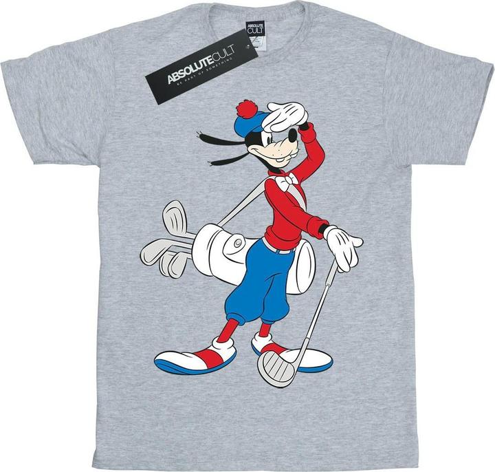 Actual product image Disney Boys Goofy Golf T-Shirt (152, 158)