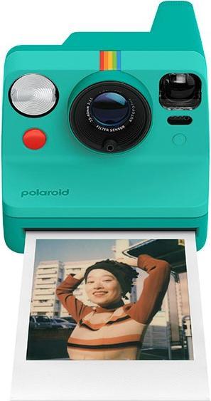 Actual product image Polaroid Now Gen 3.0