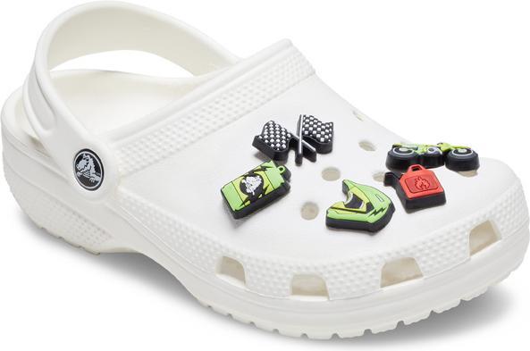 Actual product image Crocs Dirt Bike/5 Pack (One size)