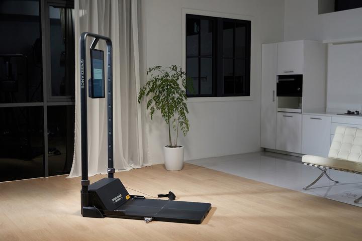 Produktbild Speediance Gym Monster