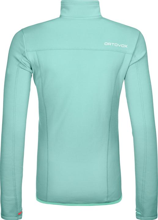 Produktbild Ortovox Women's Fleece Jacket (M)