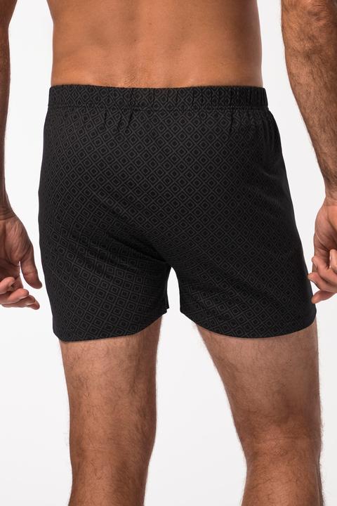 Produktbild JP1880 JP 1880 Boxershorts, OEKO-TEX, 2er-Pack, Unterhose, bis 7XL (7XL, 2er Pack)