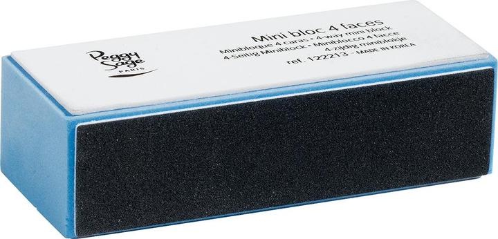 Actual product image Peggy Sage 4-Way Block