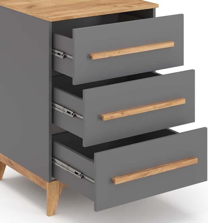 Image du produit VitaliSpa Malia (60 x 53.50 x 88 cm)