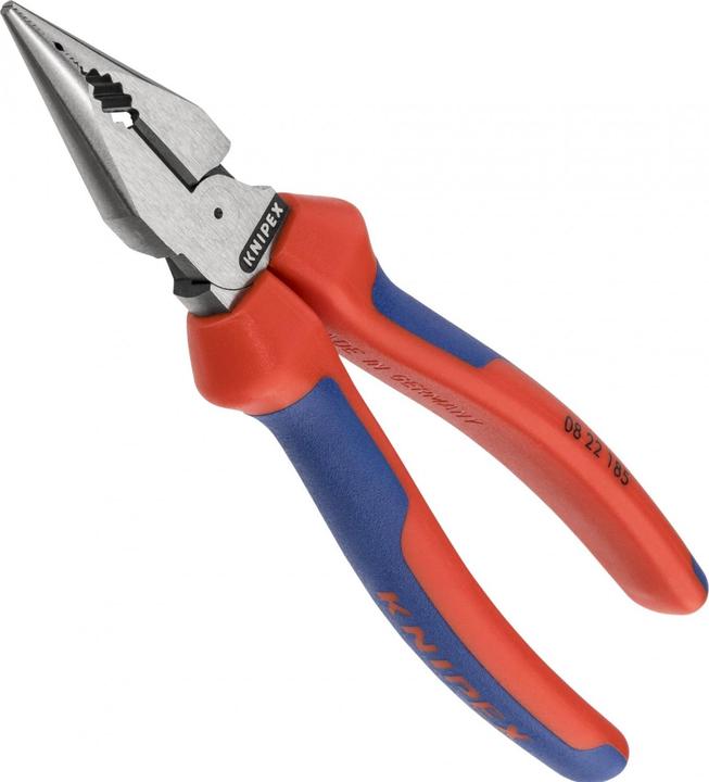 Productafbeelding Knipex Punttang (185 mm)