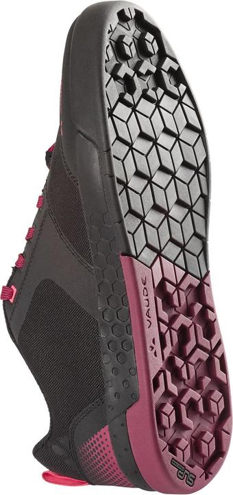 Produktbild Vaude AM Moab Syn. Shoes (36)
