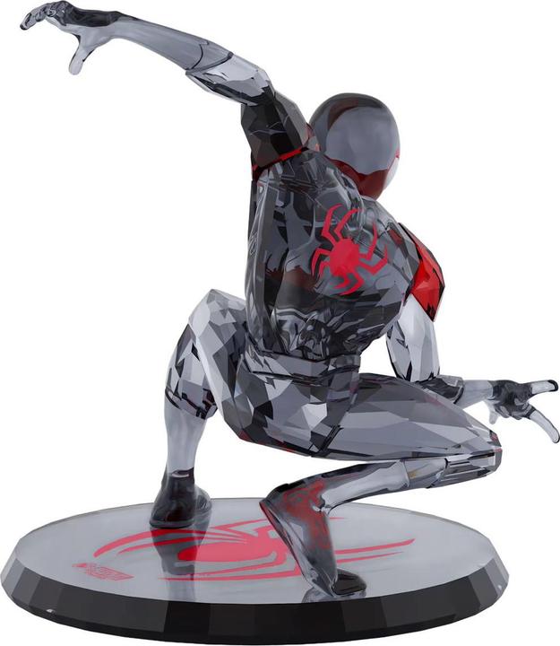 Produktbild Swarovski Marvel Miles Morales