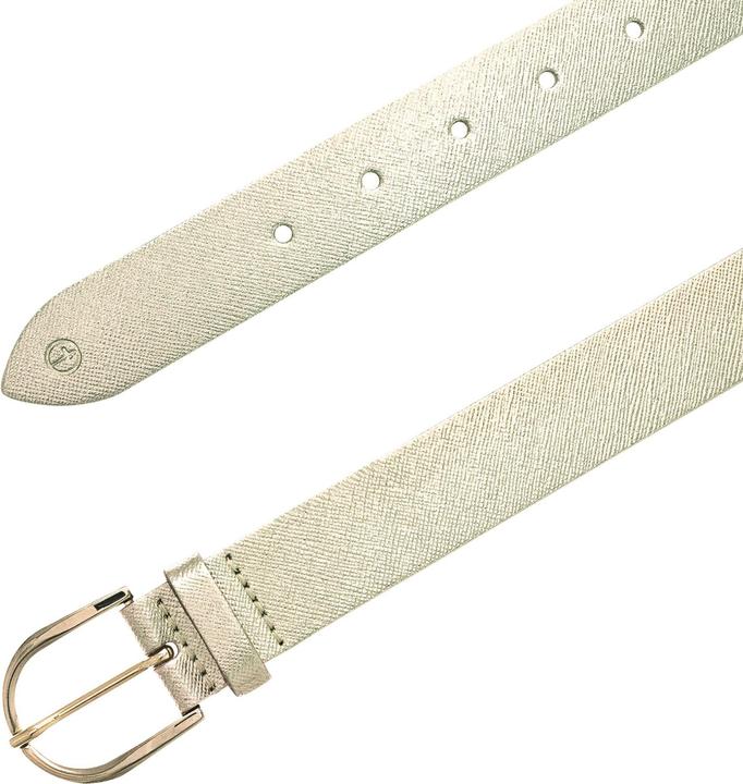 Produktbild Tamaris Gürtel Leder (90)