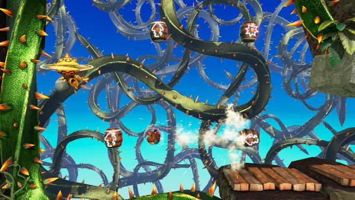 Image du produit Nintendo Donkey Kong Bananza (Switch 2, DE, FR, IT)