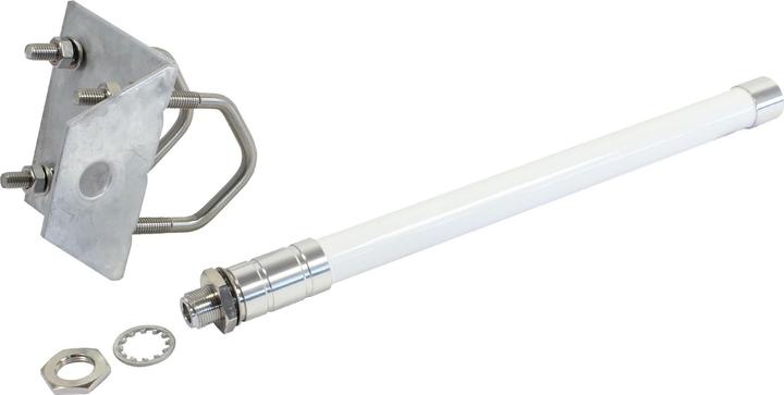 Immagine prodotto Allnet Antenna 868MHz 6dbi (N-Femmina) Omnidirezionale/Raggio tondo ANT-868-6dbi-OMNI LORA HEL