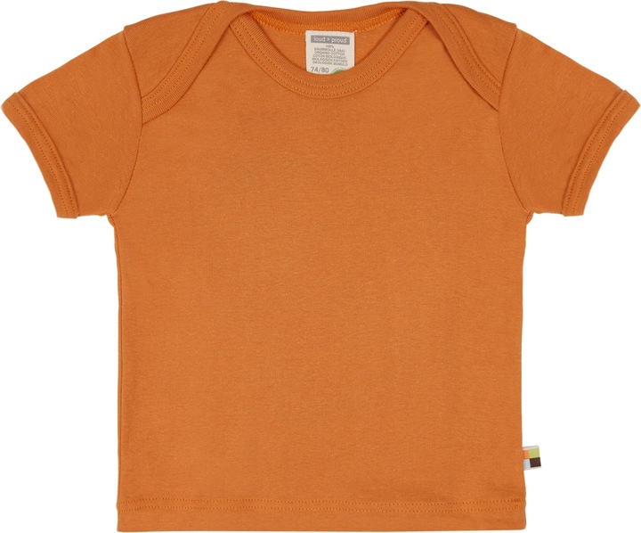 loud + proud T-Shirt uni