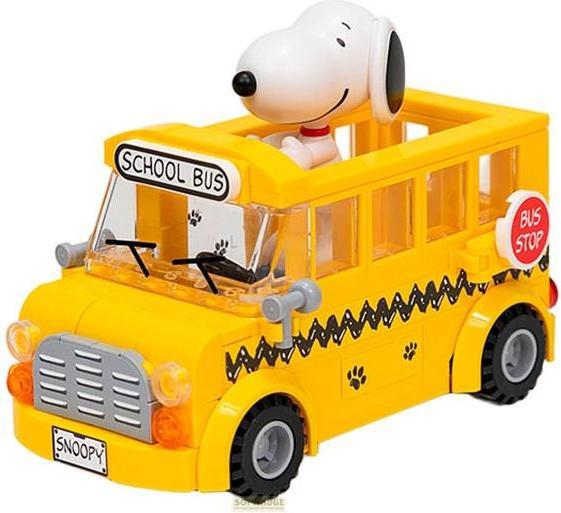 Image du produit Pantasy Peanuts™ - Schulbus