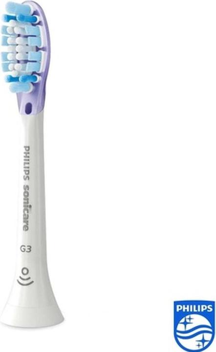 Productafbeelding Philips Sonicare Premium tandvleesverzorging (4 x)