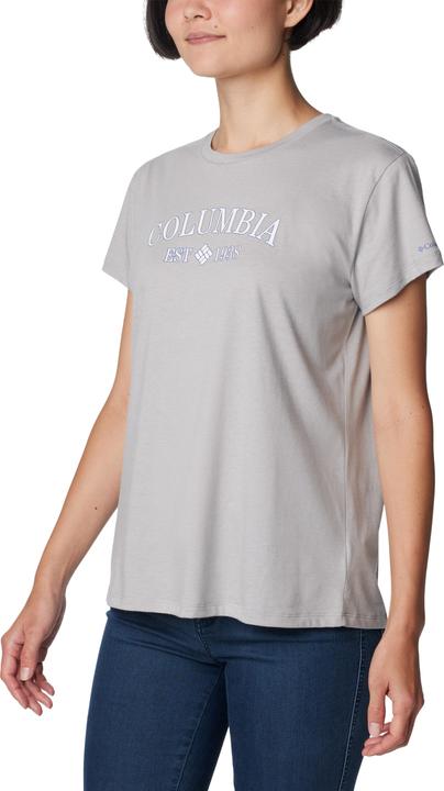 Columbia Grey Heather, CSC Tradition