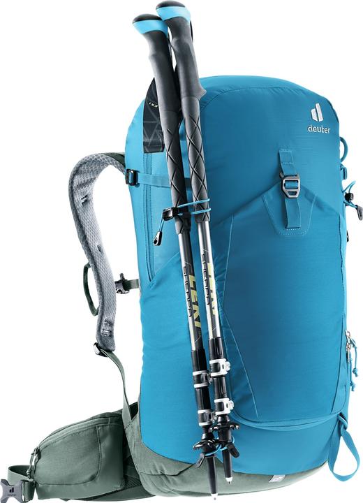 Actual product image Deuter Trail Pro 33 (33 l)