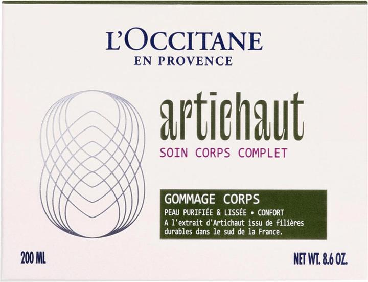 Produktbild L'Occitane Gommage Corps (200 ml)