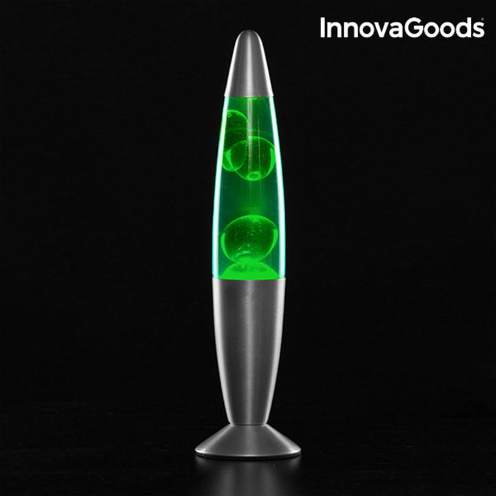 Actual product image InnovaGoods Lava