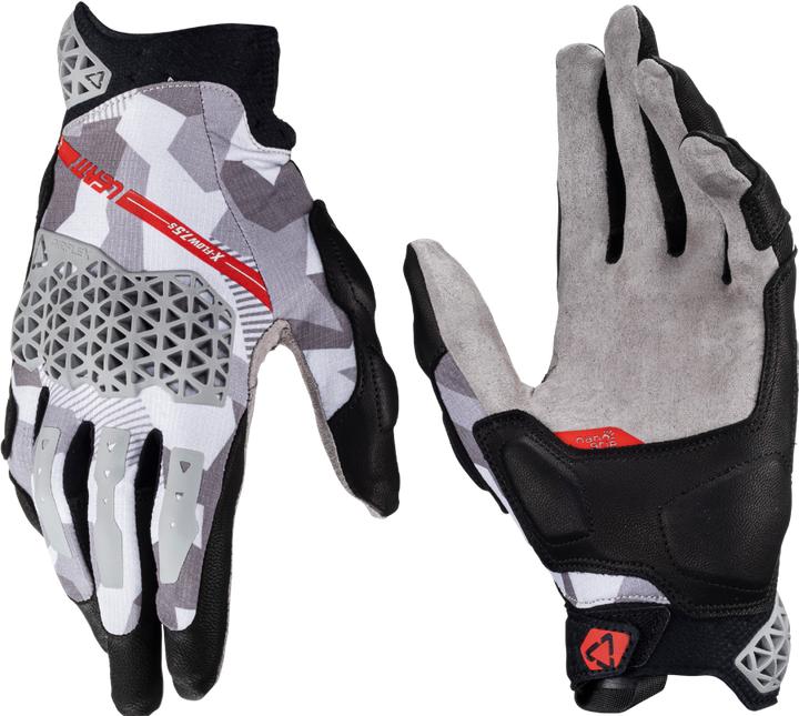 Produktbild Leatt Glove ADV X-Flow 7.5 Short V24 (Herren, M)