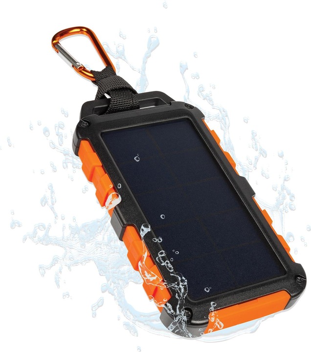 Produktbild Xtorm Xtreme Series (10000 mAh, 20 W, 37 Wh)