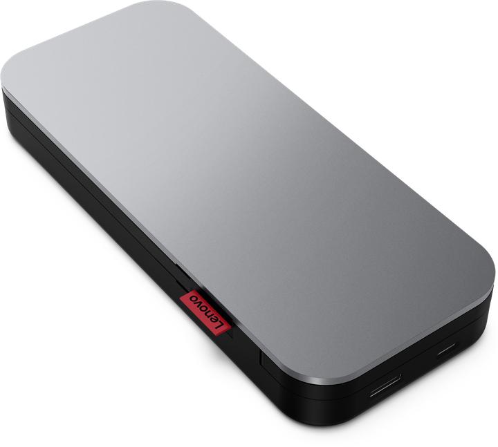 Lenovo Go USB-C (20000 mAh, 65 W, 74 Wh)