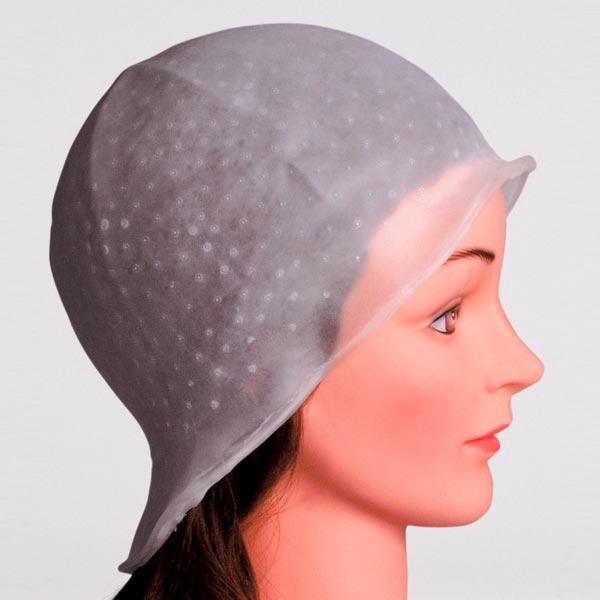 Efalock Star Streak Silikonhaube