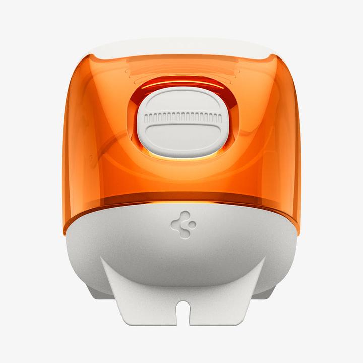 Immagine prodotto Spigen Stand Classic C1 for Apple Watch orange