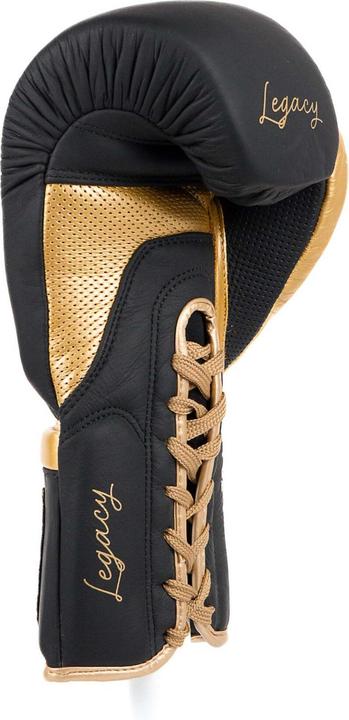 Produktbild Metal Boxe Legacy Sparring Lacets (12 OZ)