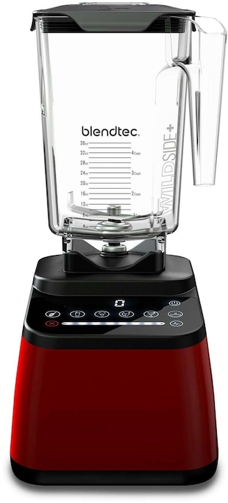 Actual product image Blendtec Designer 650 (1560 W)