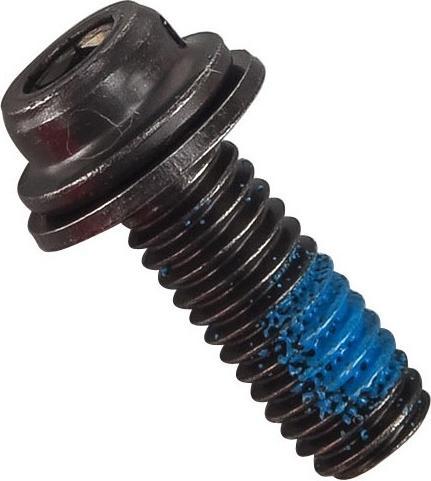 Actual product image Shimano BR-M985
