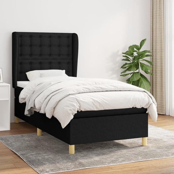 Produktbild vidaXL Boxspringbett