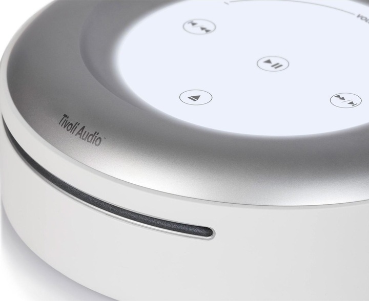 Actual product image Tivoli Audio Model CD (Wi-Fi)