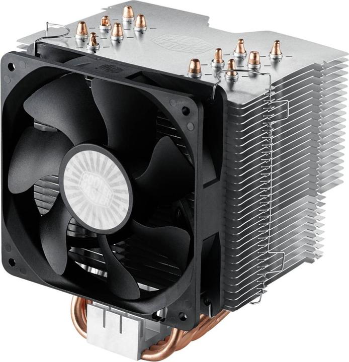 Cooler Master Hyper 612 Ver.2 (160.40 mm)