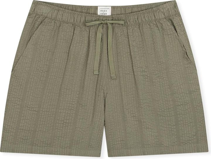 Produktbild Schiesser Pyjamahose Mix Relax (38)