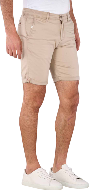 Actual product image Jack & Jones Jpstbowie Jjshorts Solid Sn (XL)