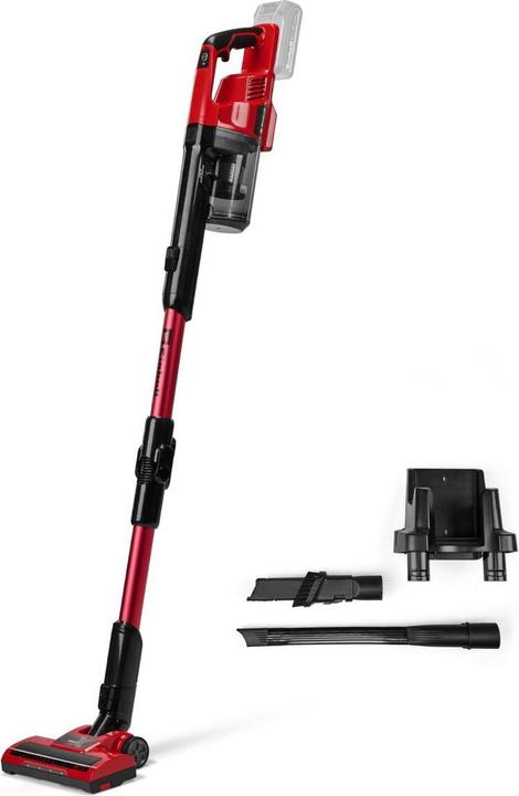 Actual product image Einhell Akku-Stielsauger TE-SV 18 Li-FLX-Solo