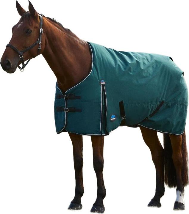 Immagine prodotto Weatherbeeta Comfitec Classic Collo Standard Coperta per Cavalli (206 cm)