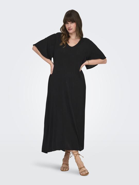 Image du produit Only CARCIKKA Langes Kleid Kleid (50)