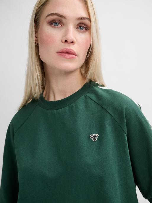 Immagine prodotto hummel Hmlarchive Camicia A Maglia S/S (L)