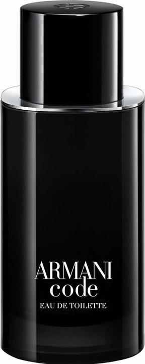 Immagine prodotto Giorgio Armani Codice Eau de Toilette (Eau de toilette, 75 ml)