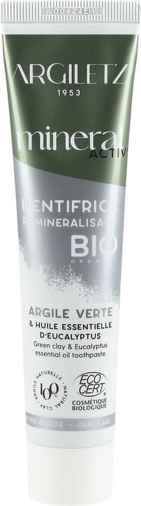 Immagine prodotto Argiletz Eukalyptus (75 ml)