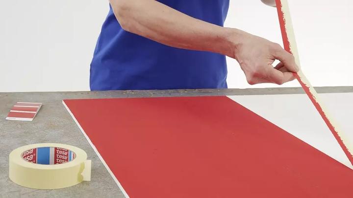 Immagine prodotto tesa Nastro per mascheratura (38 mm)